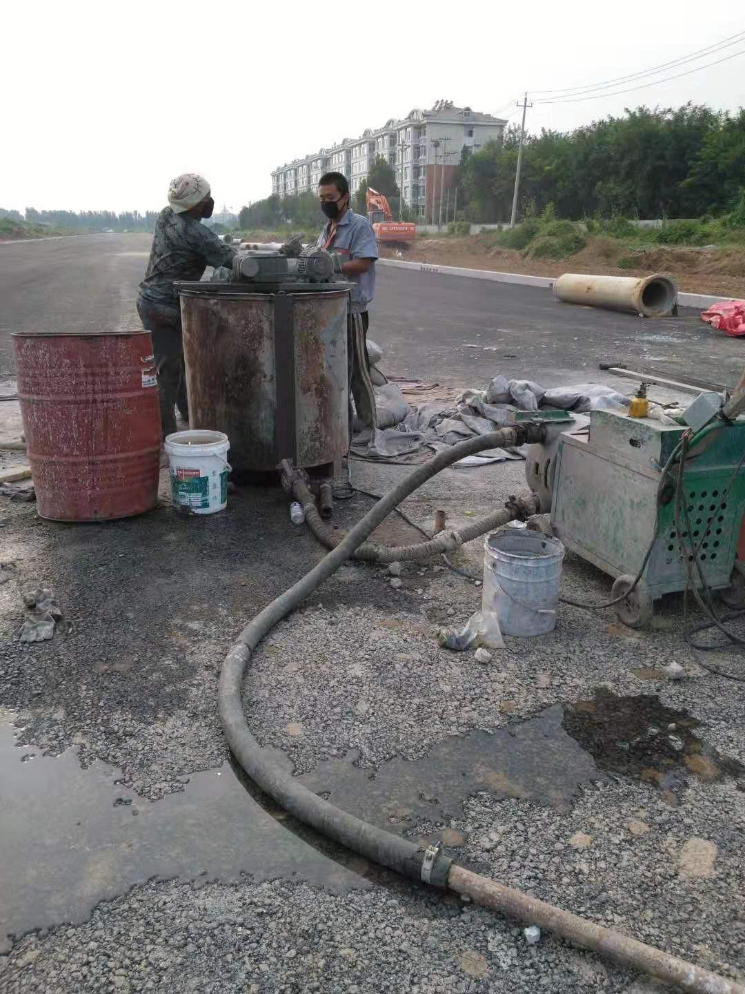 孝南进行地基基础加固的原因和方法都有哪些呢？