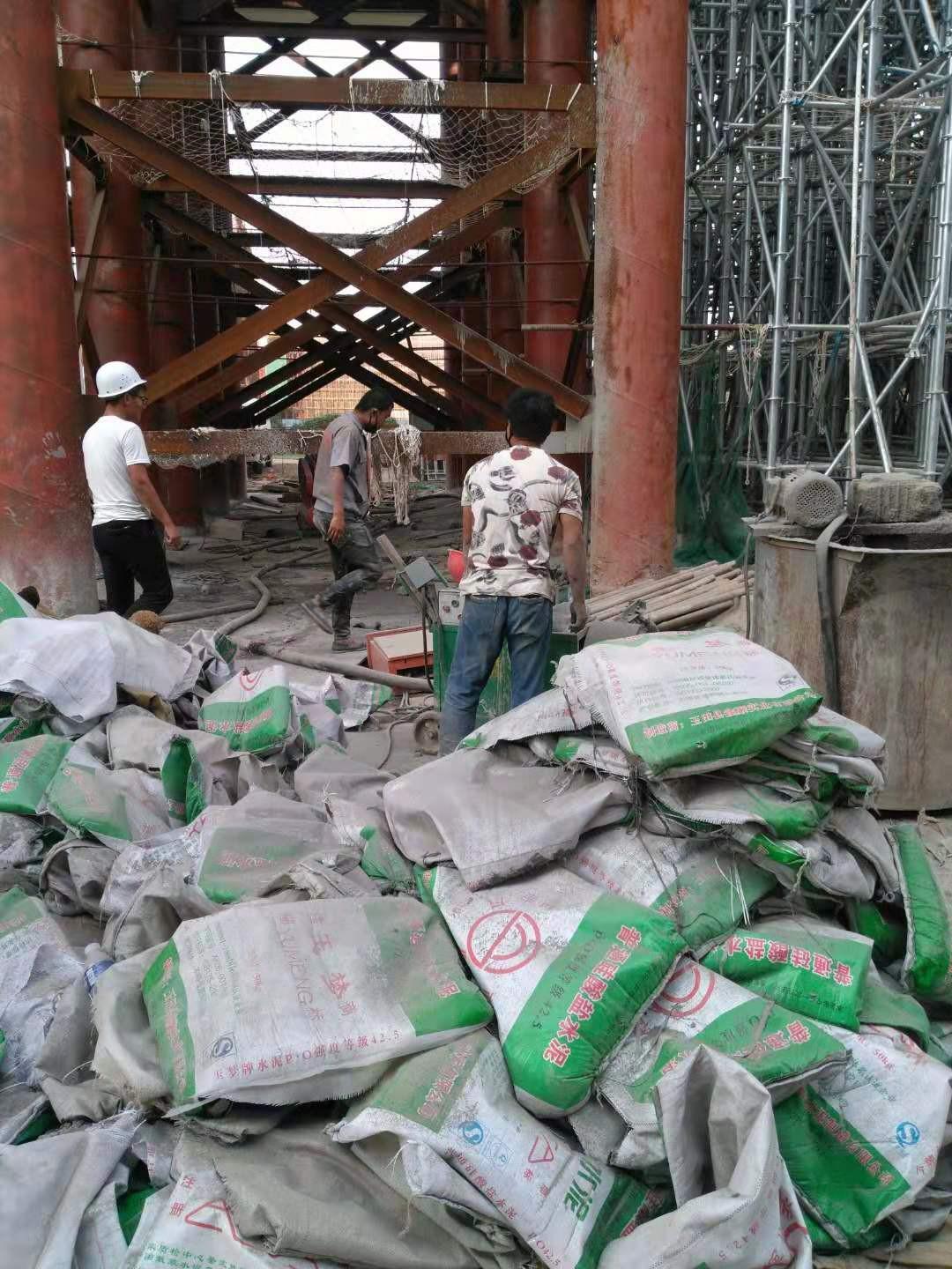 孝南教你正确认识地基加固，以免当大聪明